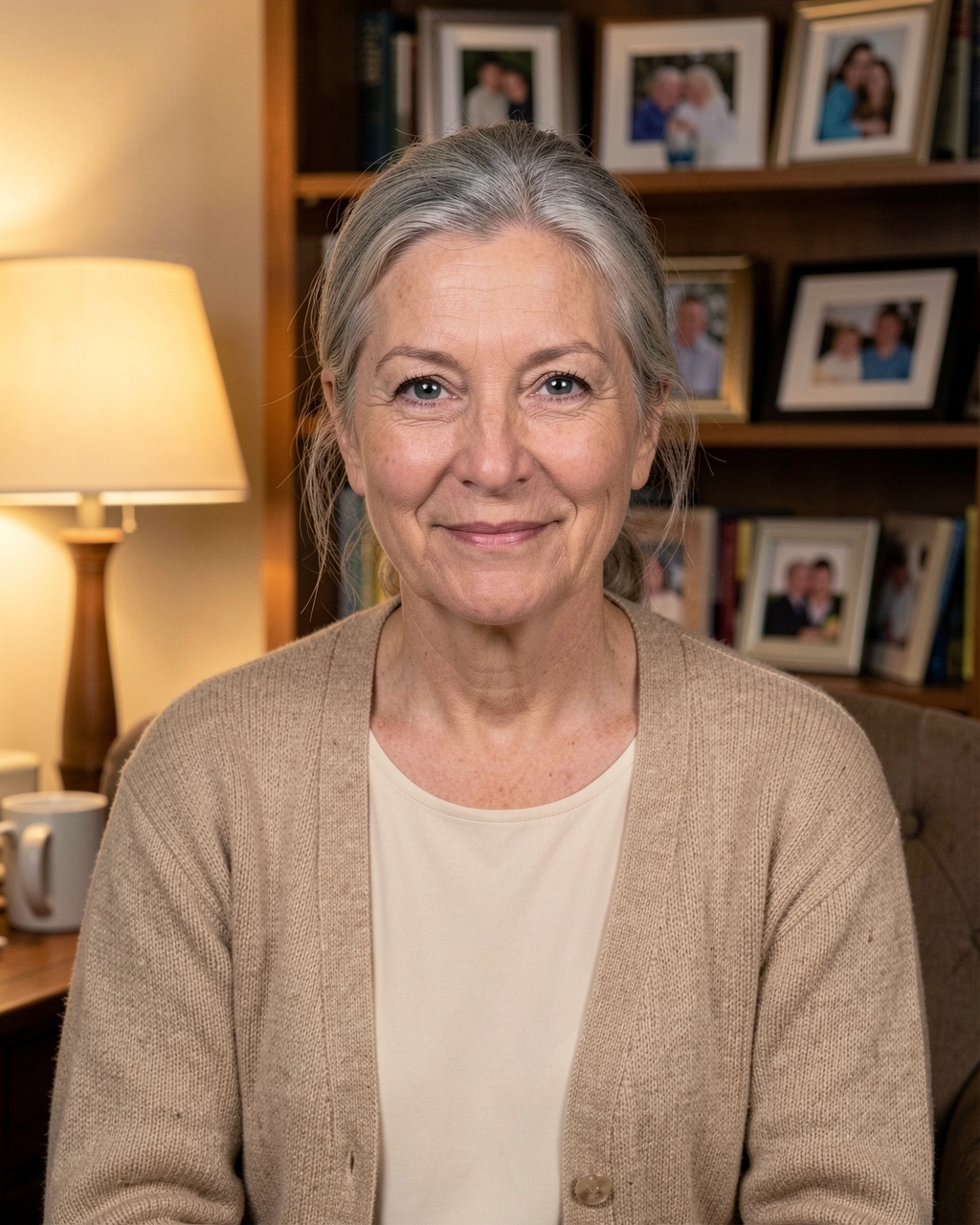 Margaret Ellison